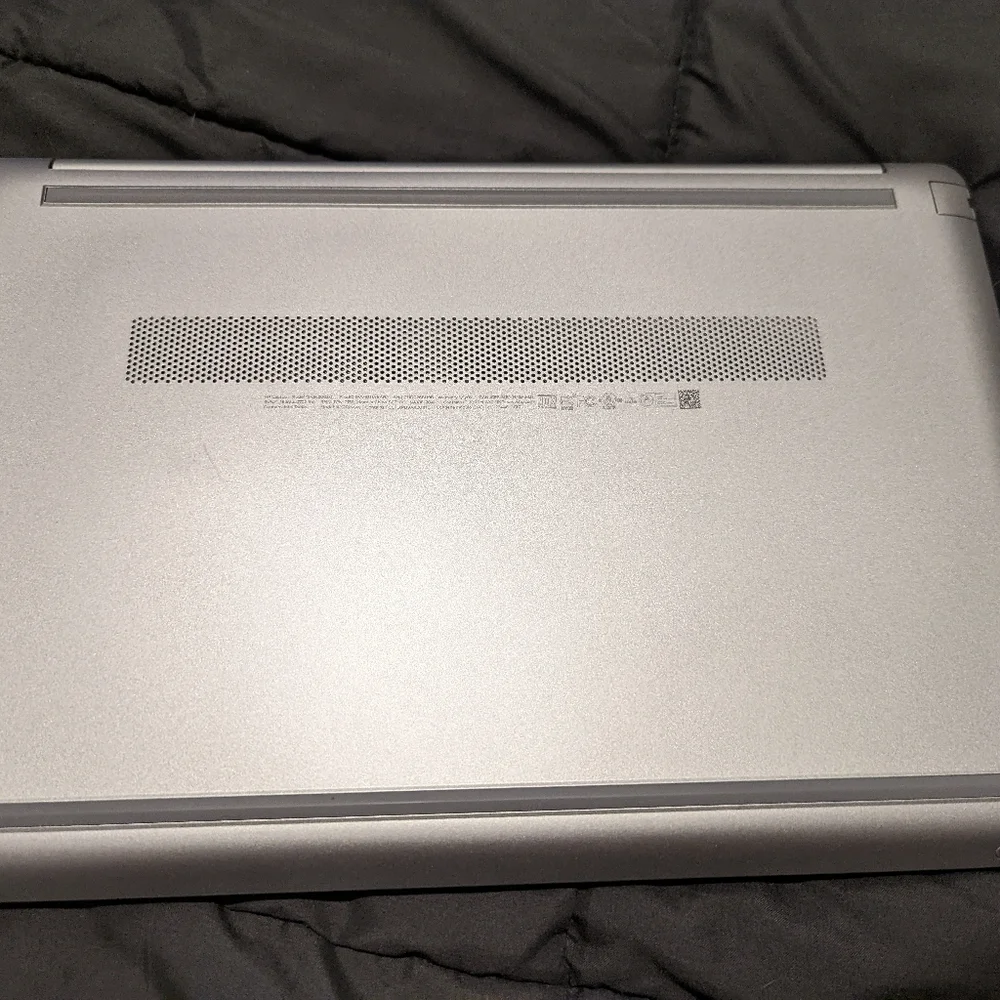 HP Laptop 15